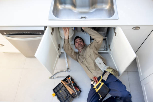 Best Hot Water Heater Installation  in Cedar Rapids, IA