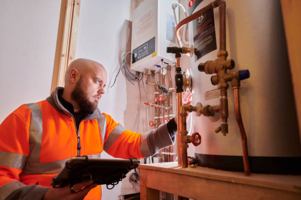 Best Commercial Plumbing Services  in Cedar Rapids, IA