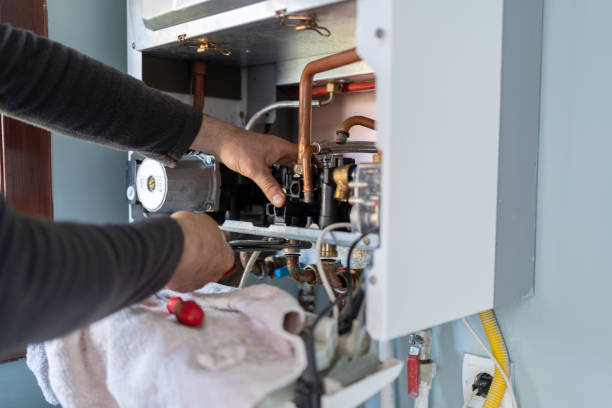 Trusted Cedar Rapids, IA Plumbing Experts
