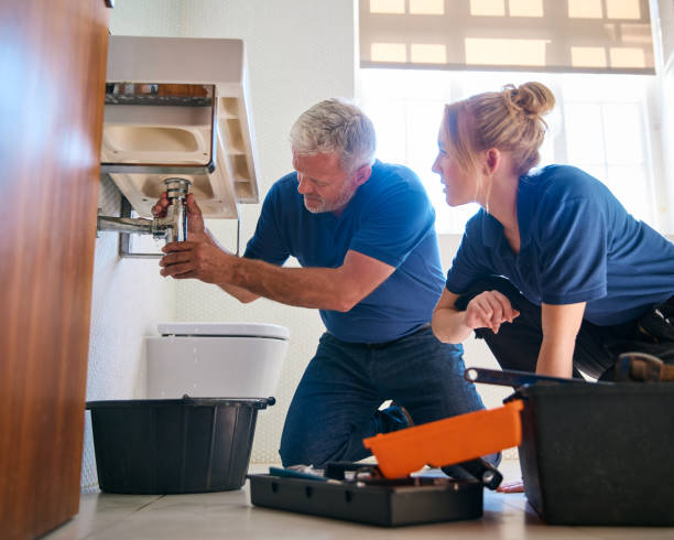 Best Emergency Plumber  in Cedar Rapids, IA